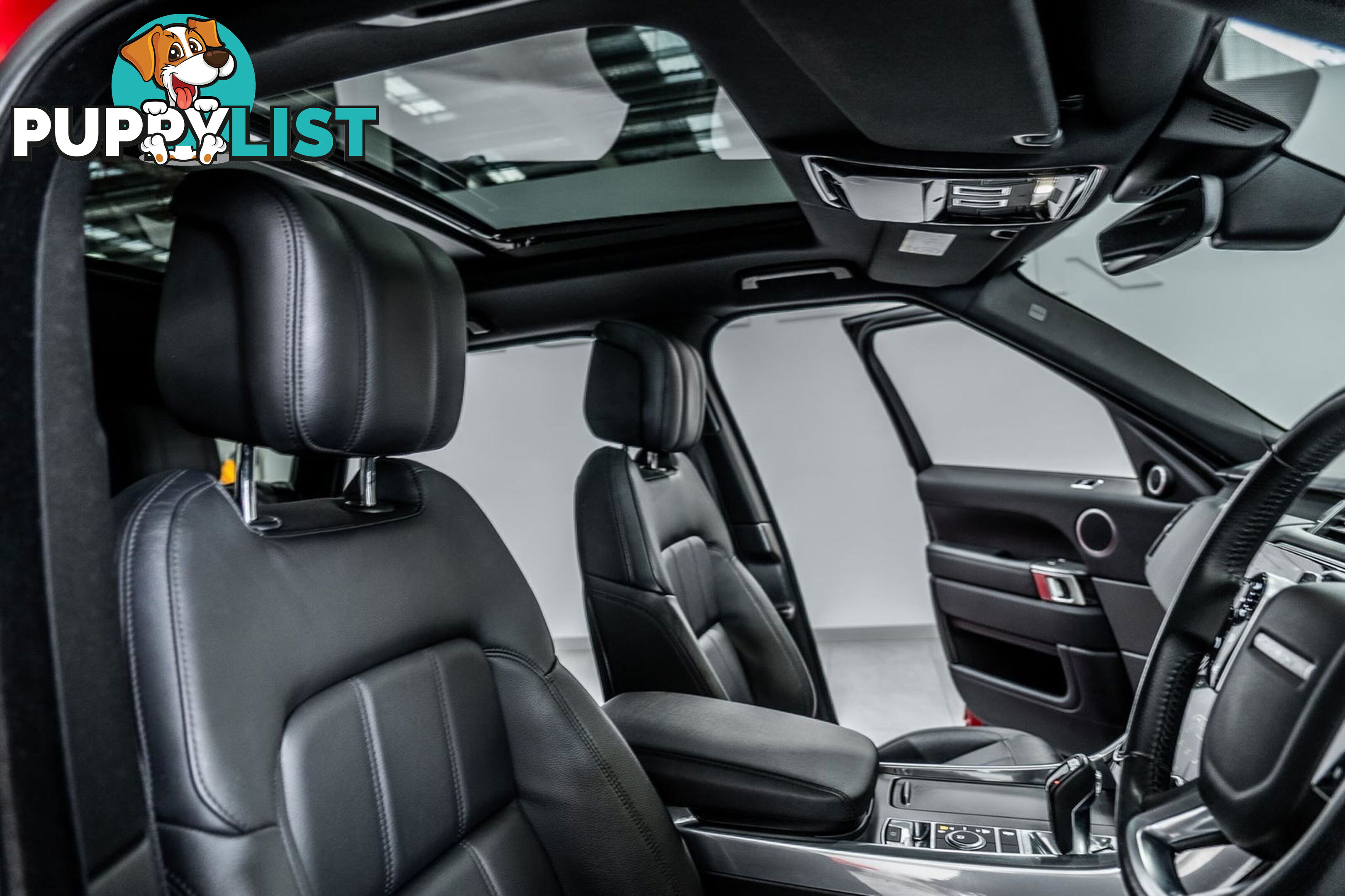 2018 Land Rover Range Rover Sport TDV6 SE LW MY18
