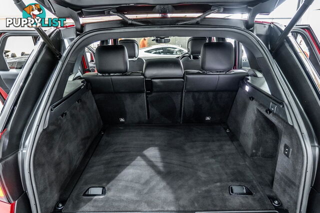 2018 Land Rover Range Rover Sport TDV6 SE LW MY18