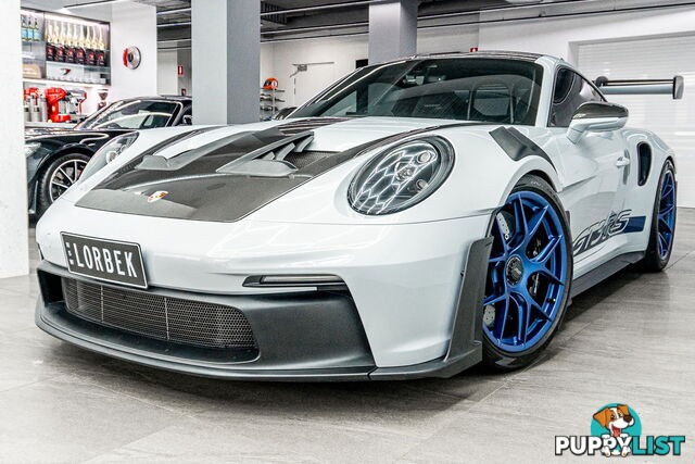 2024 Porsche 911 GT3 RS 992 MY24