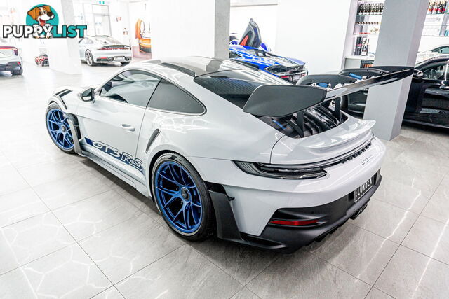 2024 Porsche 911 GT3 RS 992 MY24