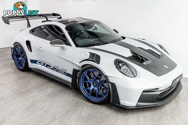 2024 Porsche 911 GT3 RS 992 MY24