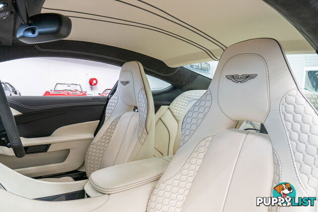 2013 Aston Martin Vanquish  MY14