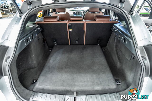2016 Jaguar F-PACE S MY17