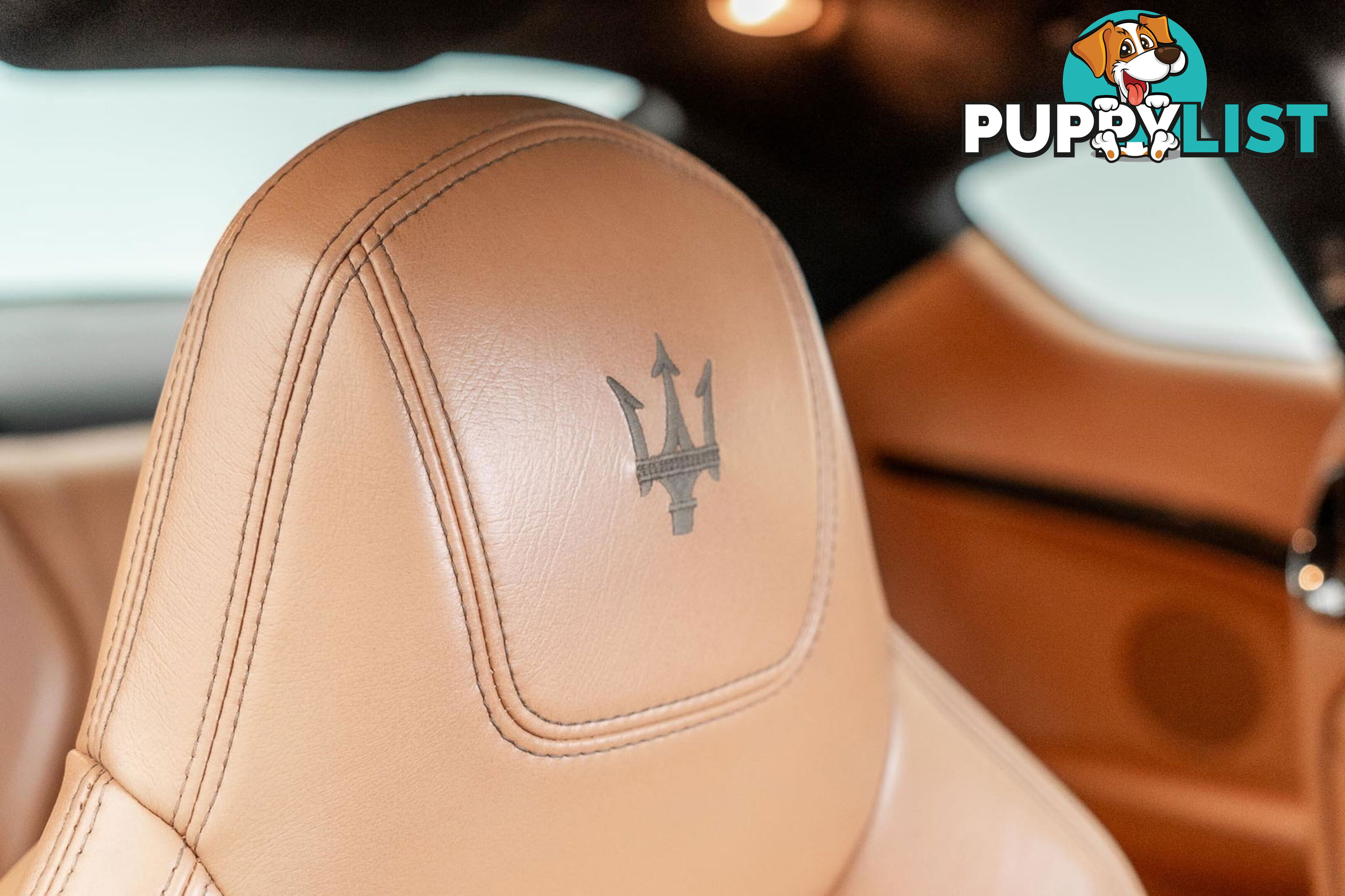 2013 Maserati Granturismo Sport MC MY13