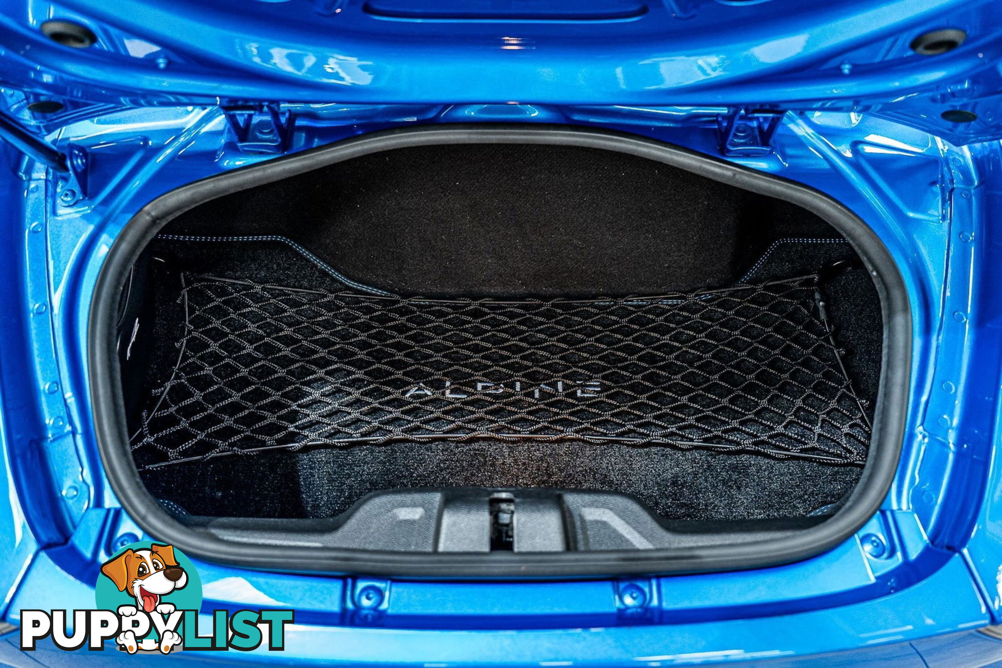 2019 Alpine A110 Australian Premiere Edition MY18
