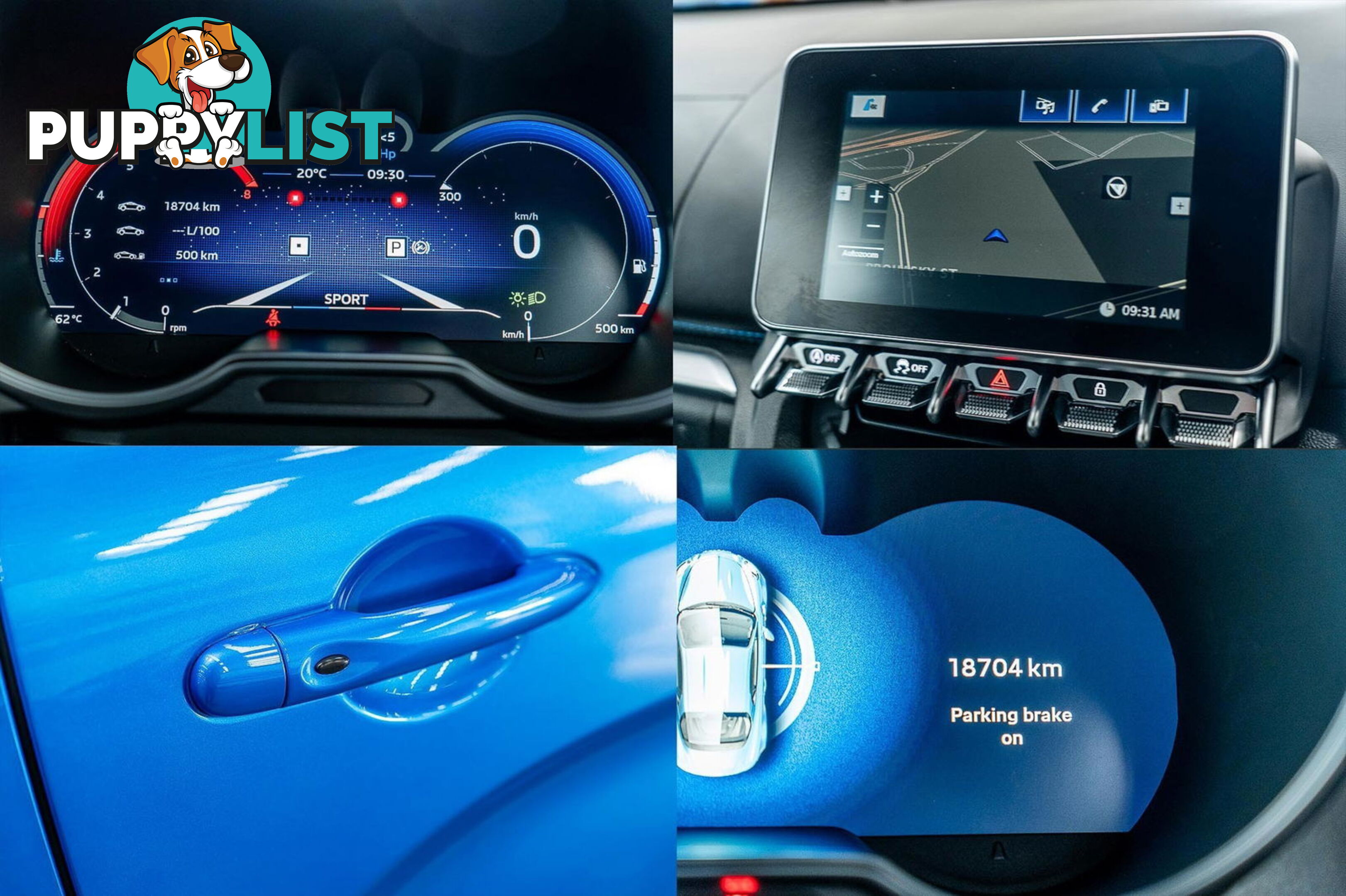 2019 Alpine A110 Australian Premiere Edition MY18