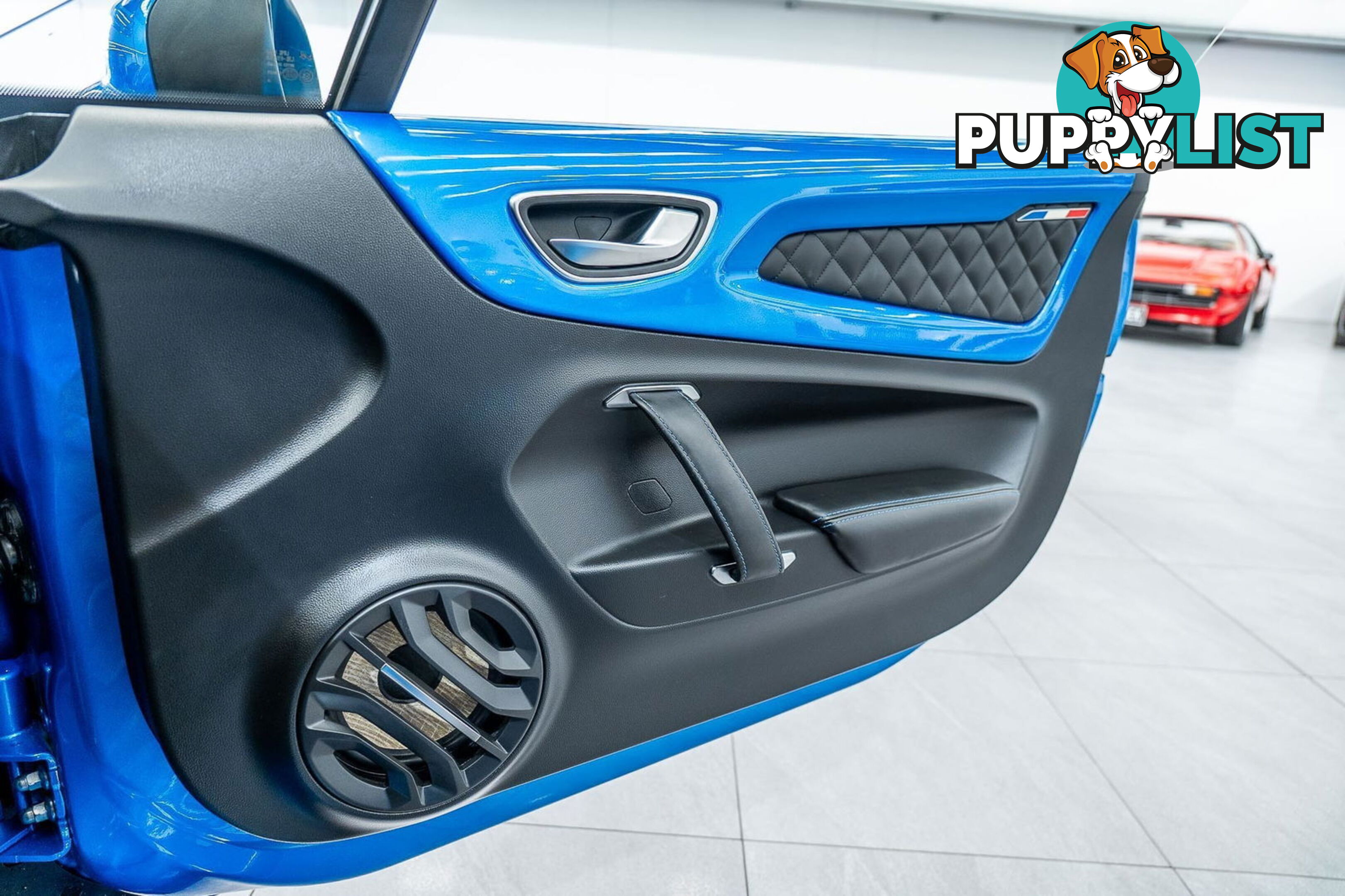 2019 Alpine A110 Australian Premiere Edition MY18