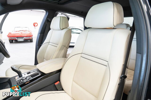 2012 BMW X6 M E71 MY12