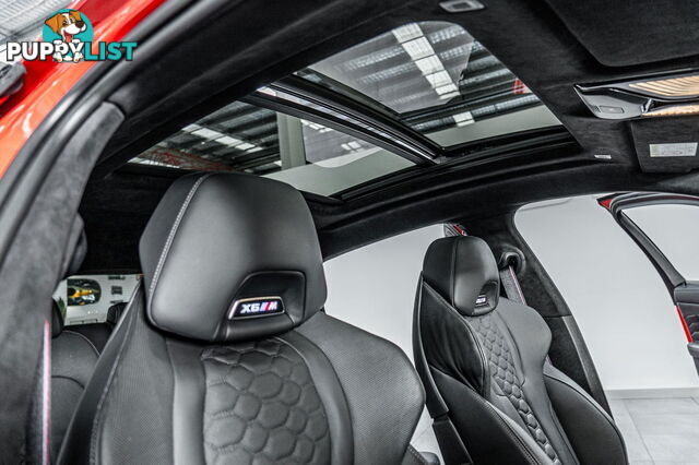 2023 BMW X6 M Competition F96 LCI