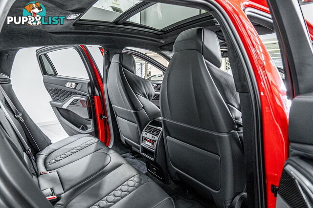 2023 BMW X6 M Competition F96 LCI