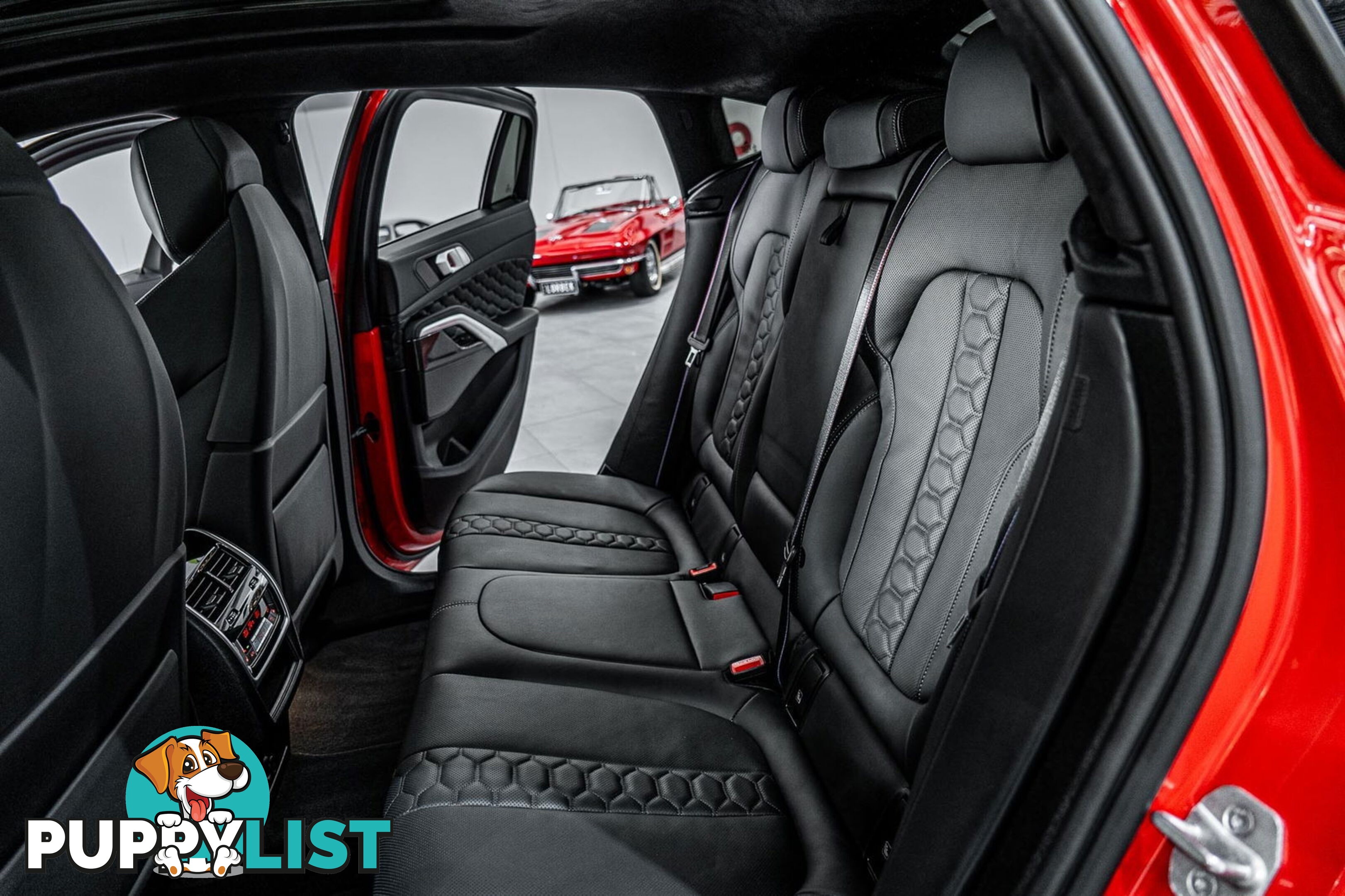 2023 BMW X6 M Competition F96 LCI
