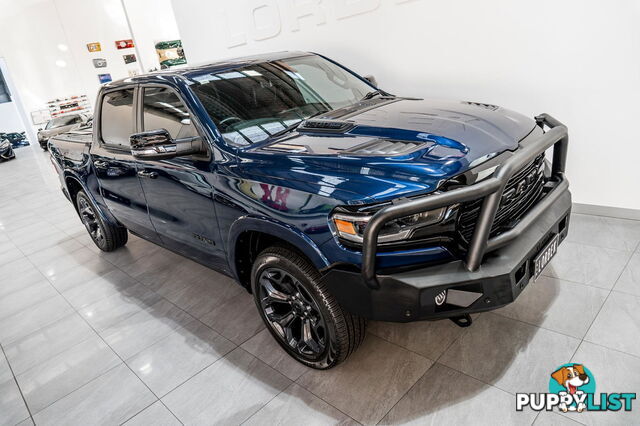 2023 RAM 1500 Limited DT MY23