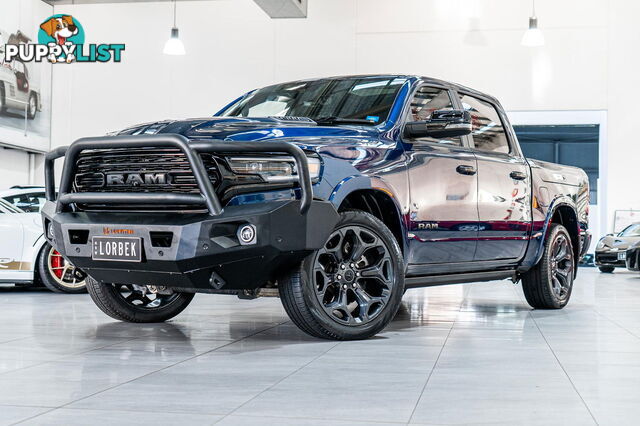 2023 RAM 1500 Limited DT MY23