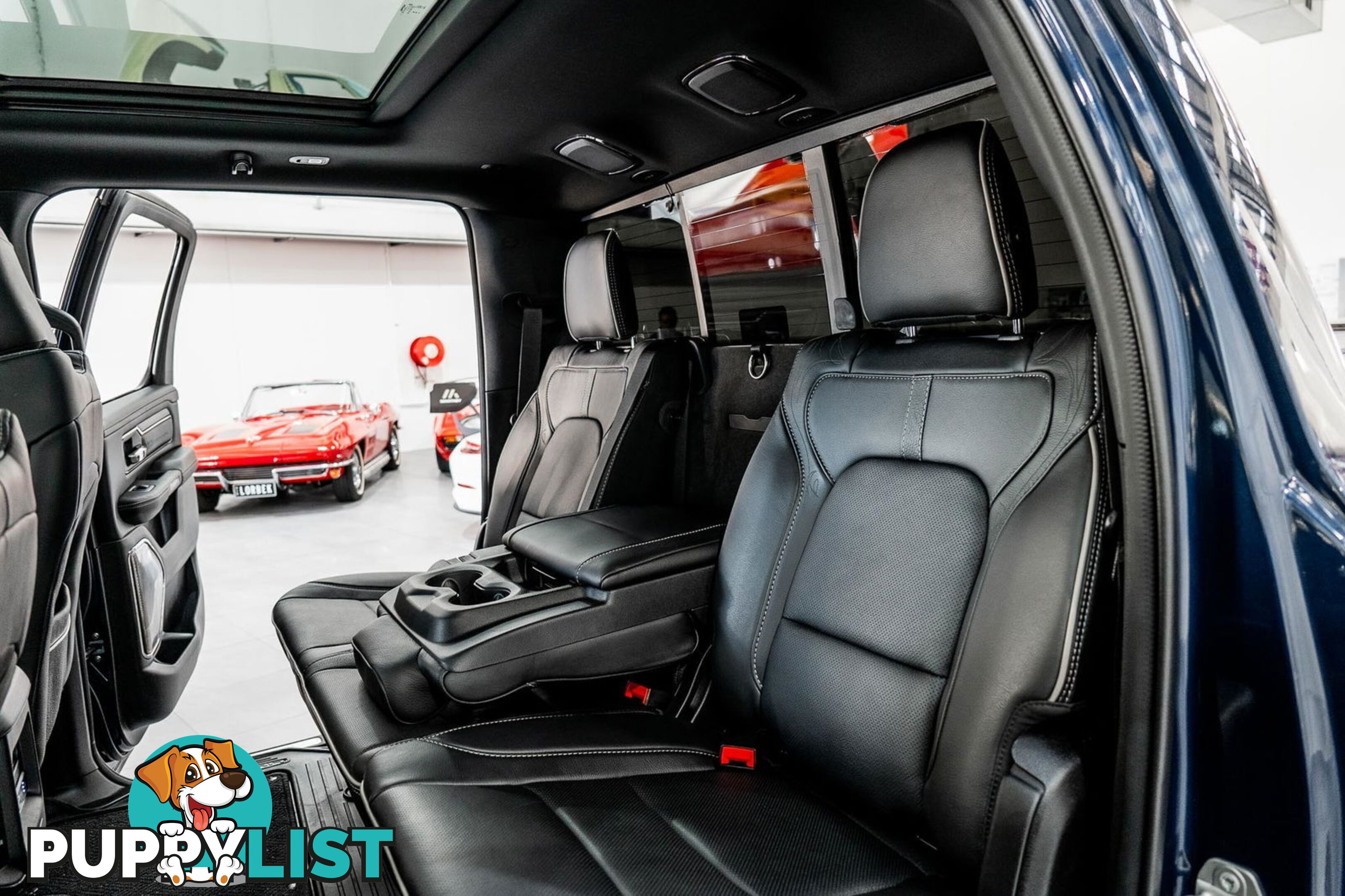 2023 RAM 1500 Limited DT MY23