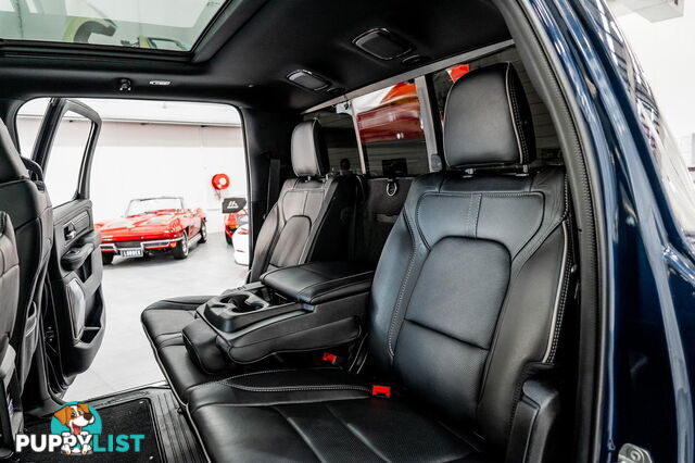 2023 RAM 1500 Limited DT MY23