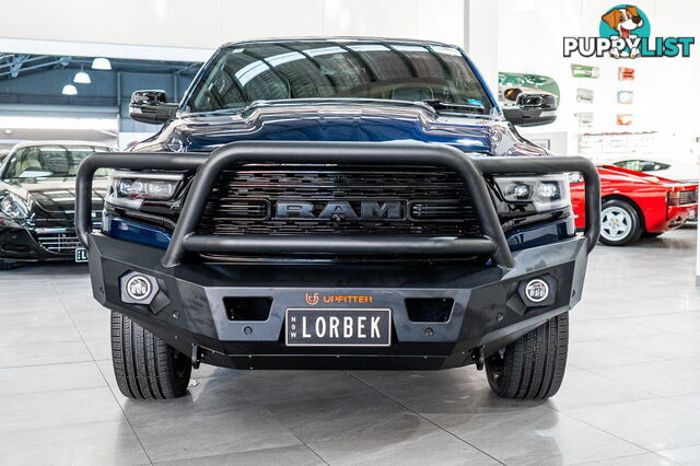 2023 RAM 1500 Limited DT MY23