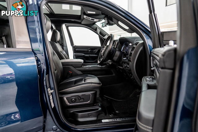 2023 RAM 1500 Limited DT MY23