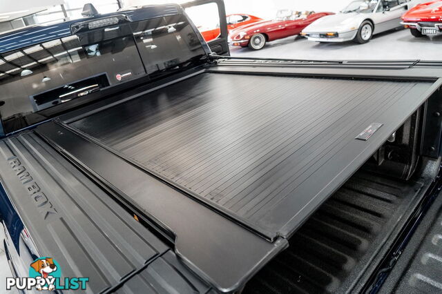 2023 RAM 1500 Limited DT MY23