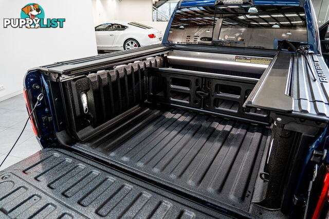 2023 RAM 1500 Limited DT MY23