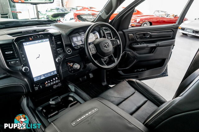 2023 RAM 1500 Limited DT MY23