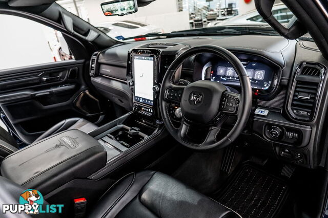 2023 RAM 1500 Limited DT MY23