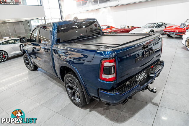 2023 RAM 1500 Limited DT MY23