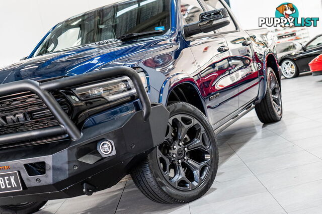 2023 RAM 1500 Limited DT MY23