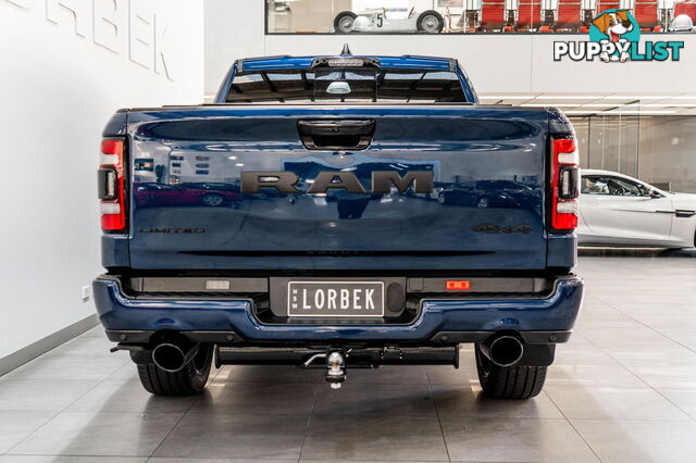 2023 RAM 1500 Limited DT MY23