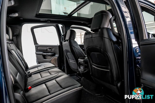 2023 RAM 1500 Limited DT MY23