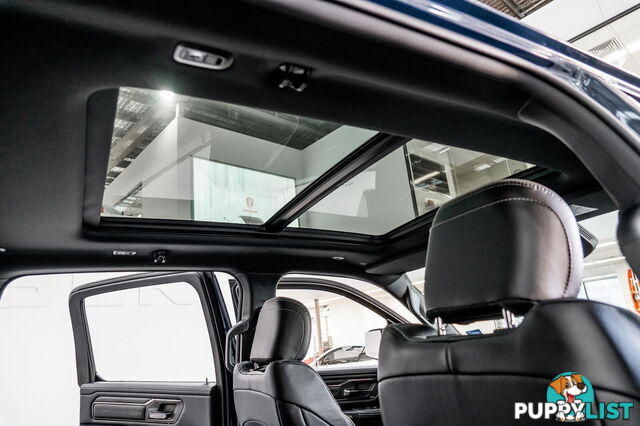 2023 RAM 1500 Limited DT MY23