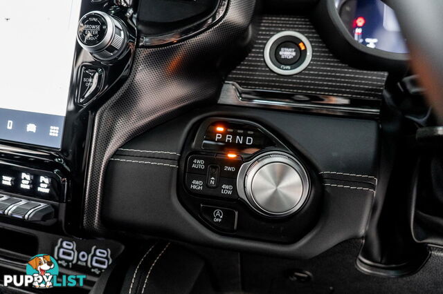 2023 RAM 1500 Limited DT MY23