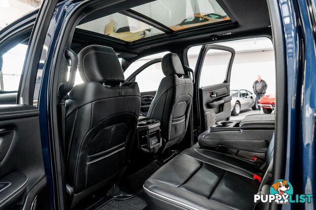 2023 RAM 1500 Limited DT MY23