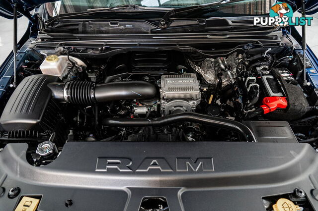 2023 RAM 1500 Limited DT MY23