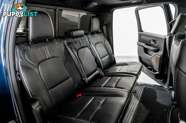 2023 RAM 1500 Limited DT MY23