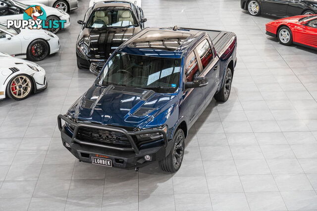 2023 RAM 1500 Limited DT MY23