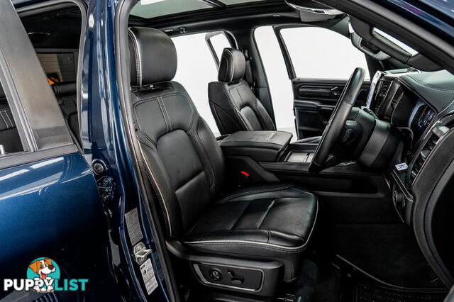 2023 RAM 1500 Limited DT MY23