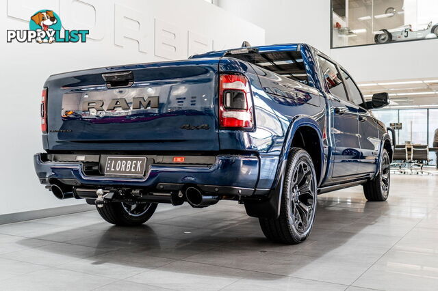 2023 RAM 1500 Limited DT MY23