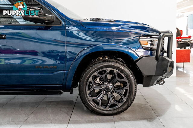 2023 RAM 1500 Limited DT MY23