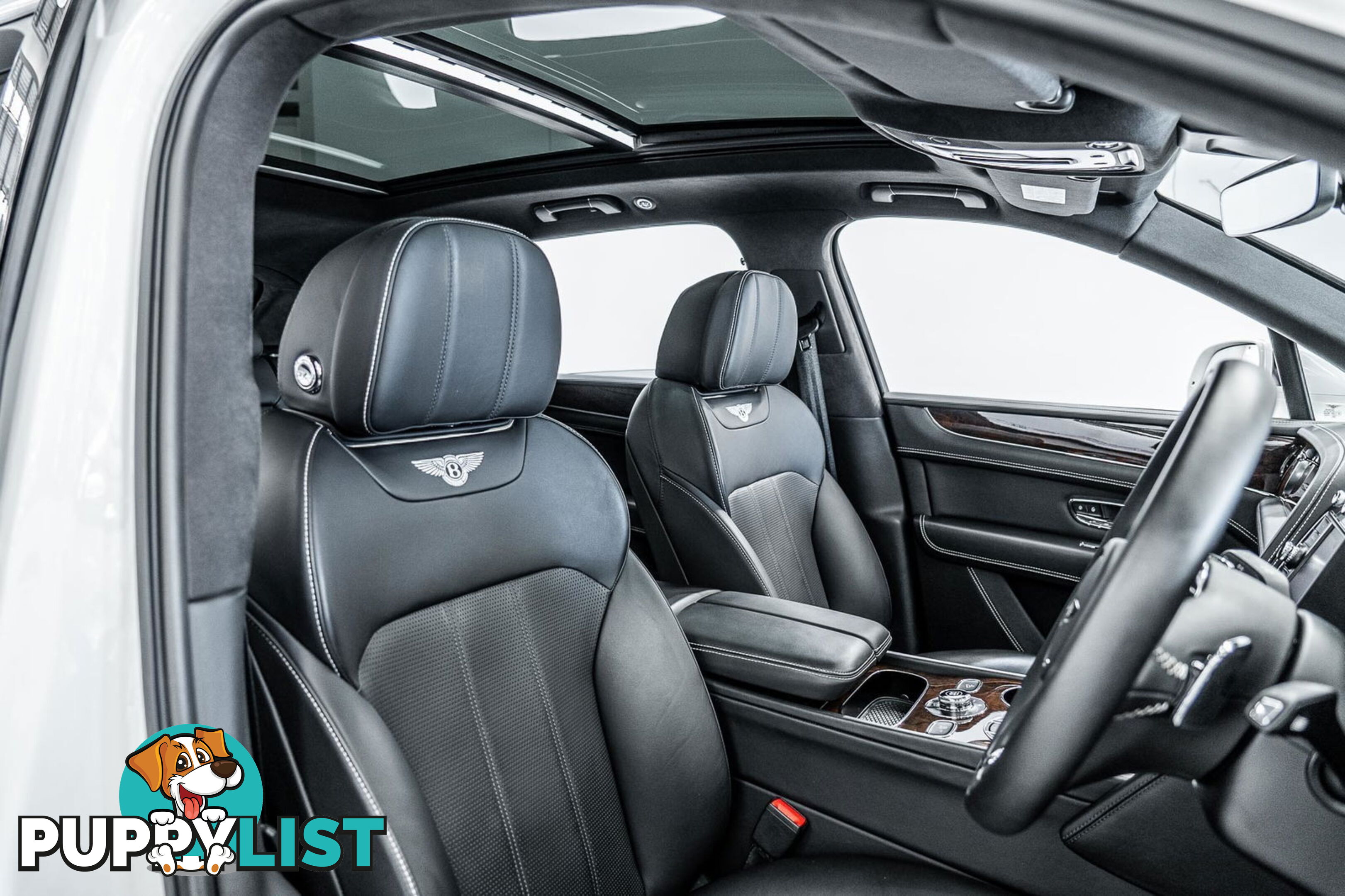2018 Bentley Bentayga Diesel (5 Seat) MY18