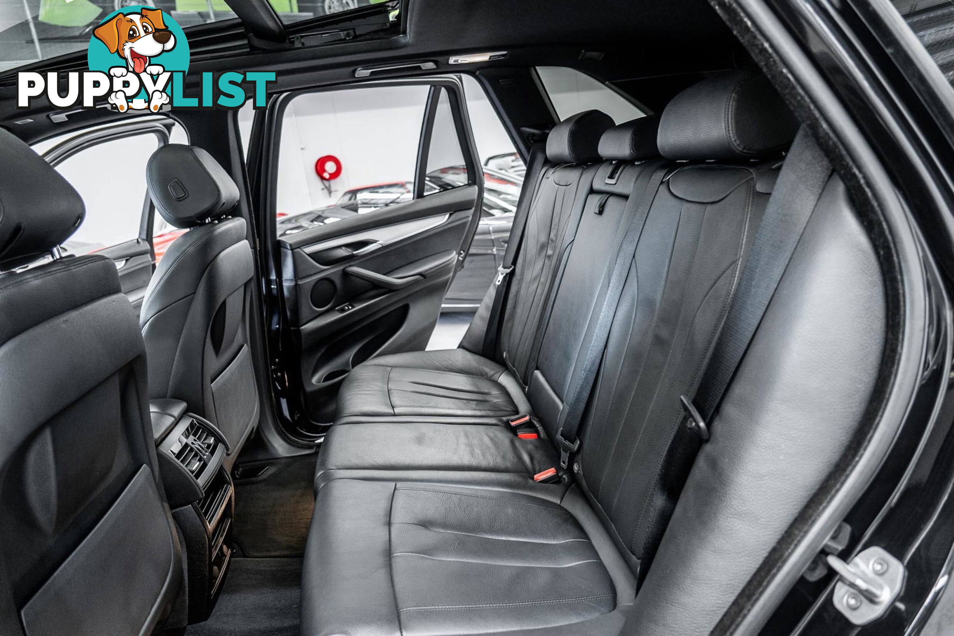 2016 BMW X5 xDrive30d F15 MY16