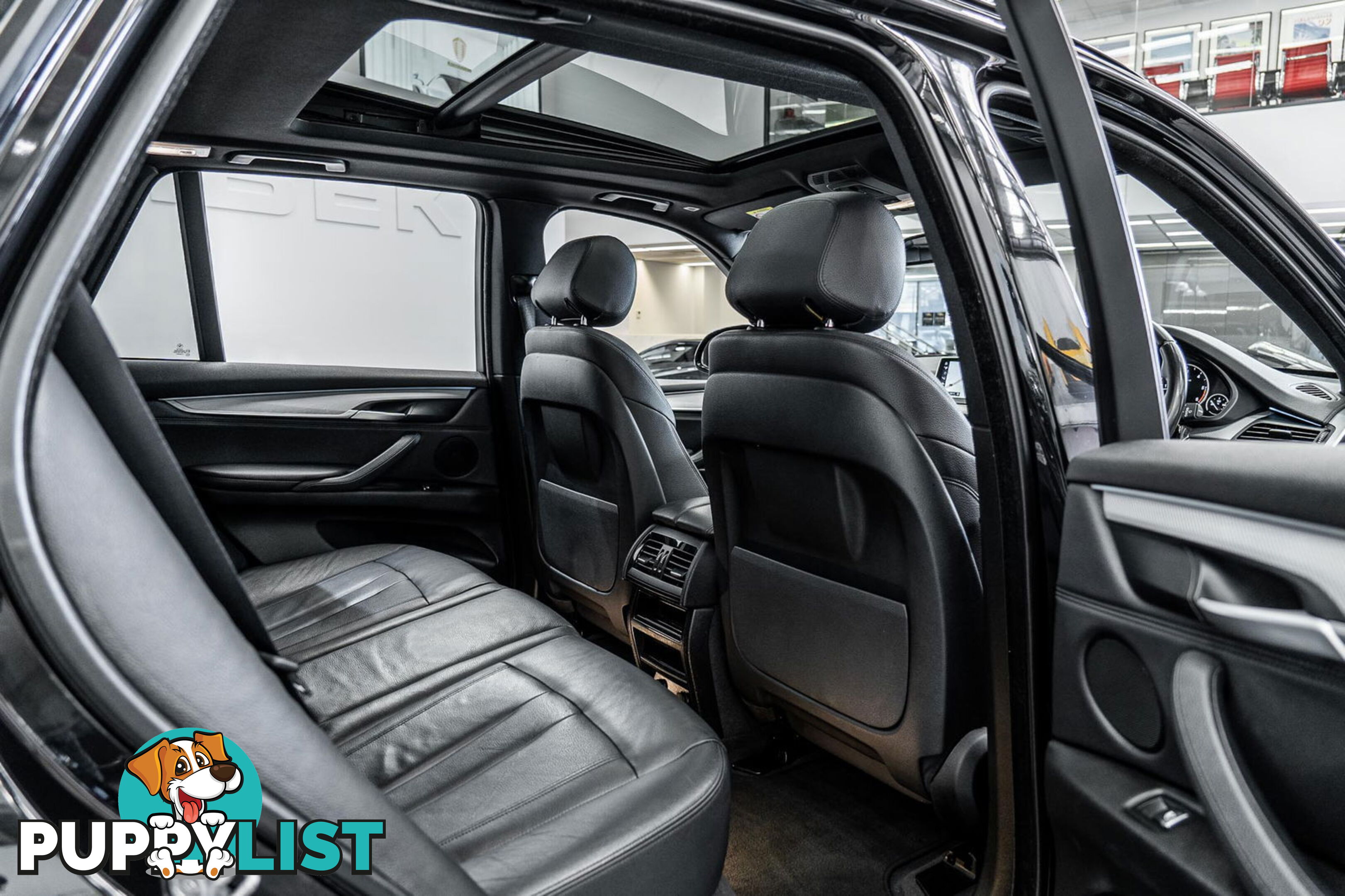2016 BMW X5 xDrive30d F15 MY16