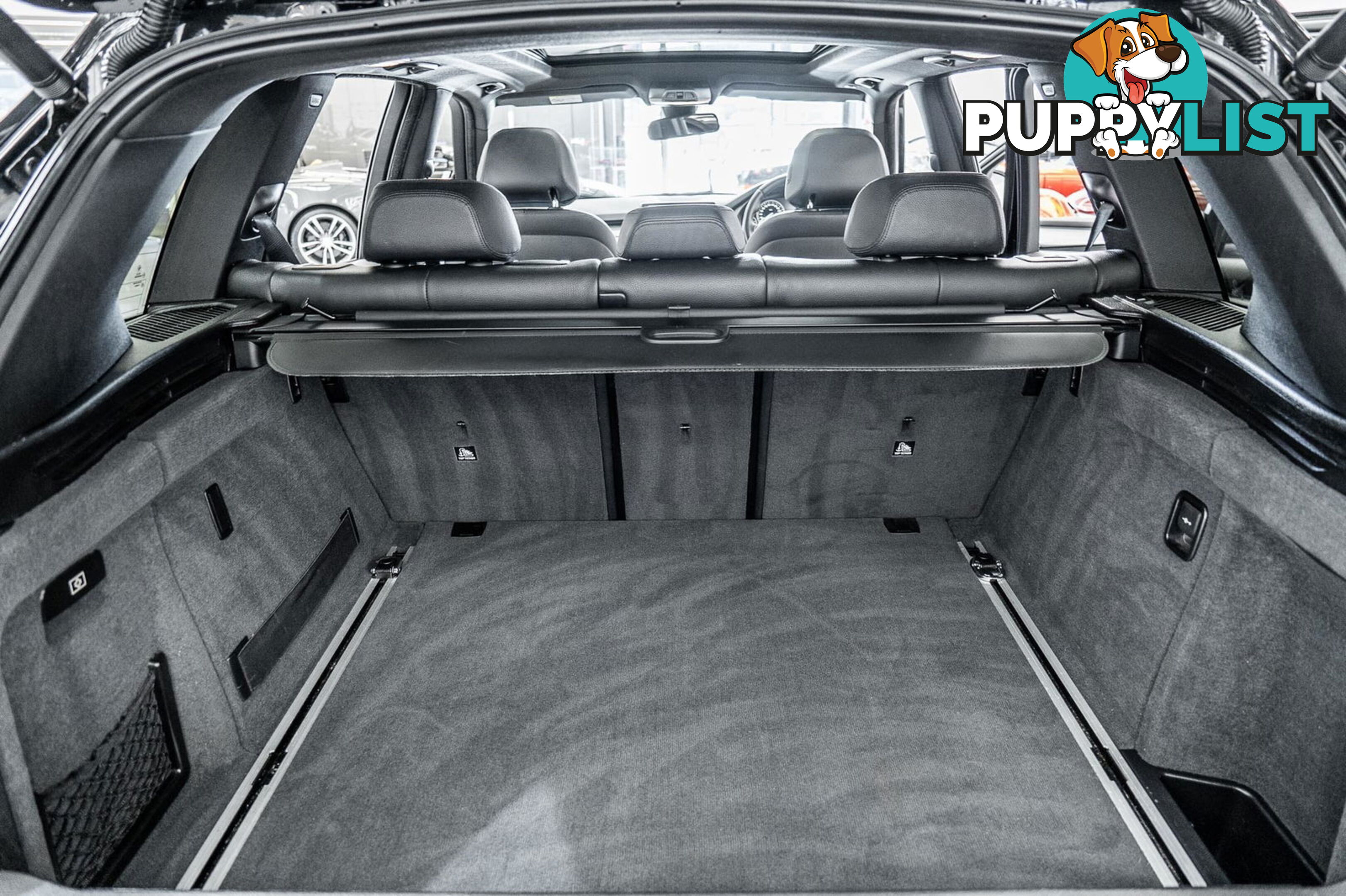 2016 BMW X5 xDrive30d F15 MY16