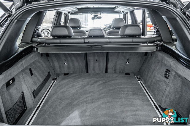 2016 BMW X5 xDrive30d F15 MY16