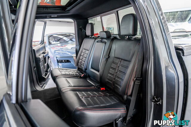 2020 Ford F150 Shelby Supersnake 