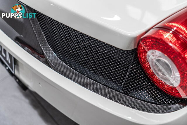 2012 Ferrari 458 Spider 