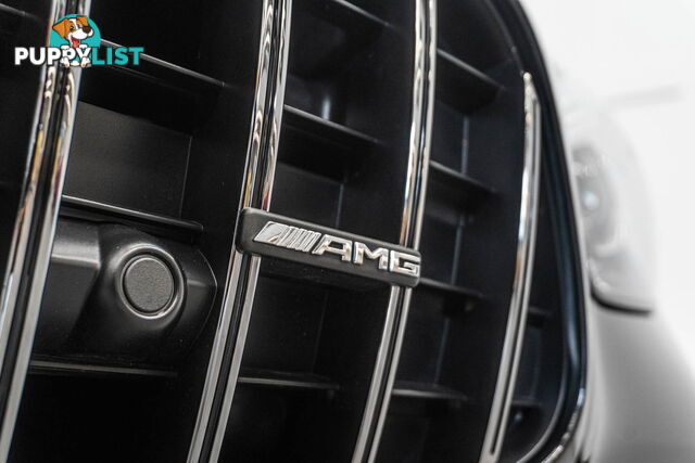 2017 Mercedes-AMG GT C 190 MY17.5