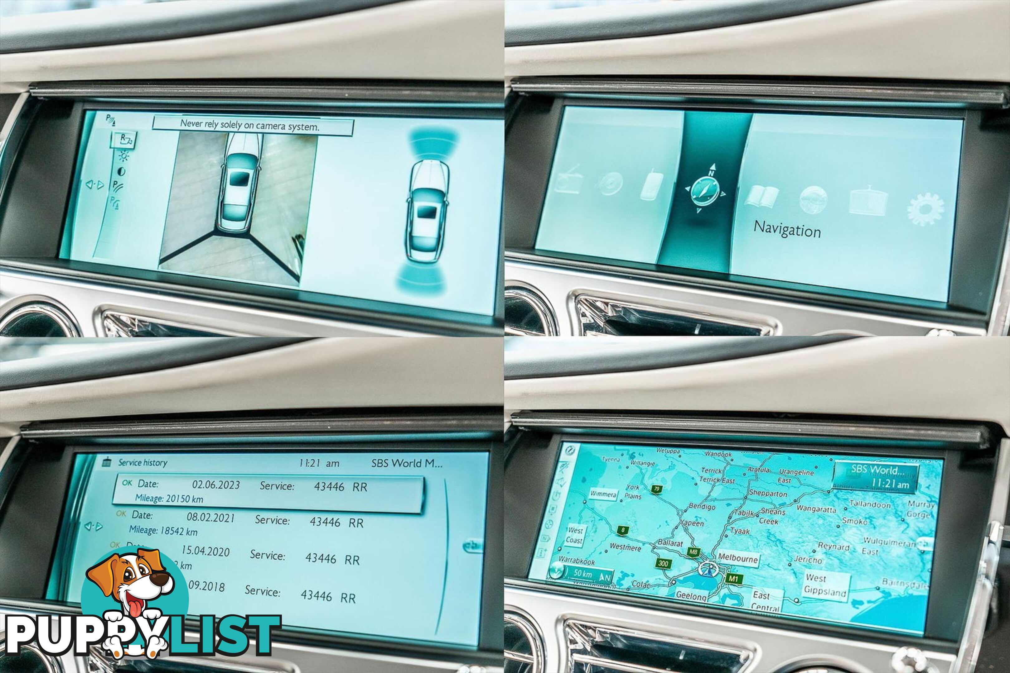 2014 Rolls-Royce Wraith  
