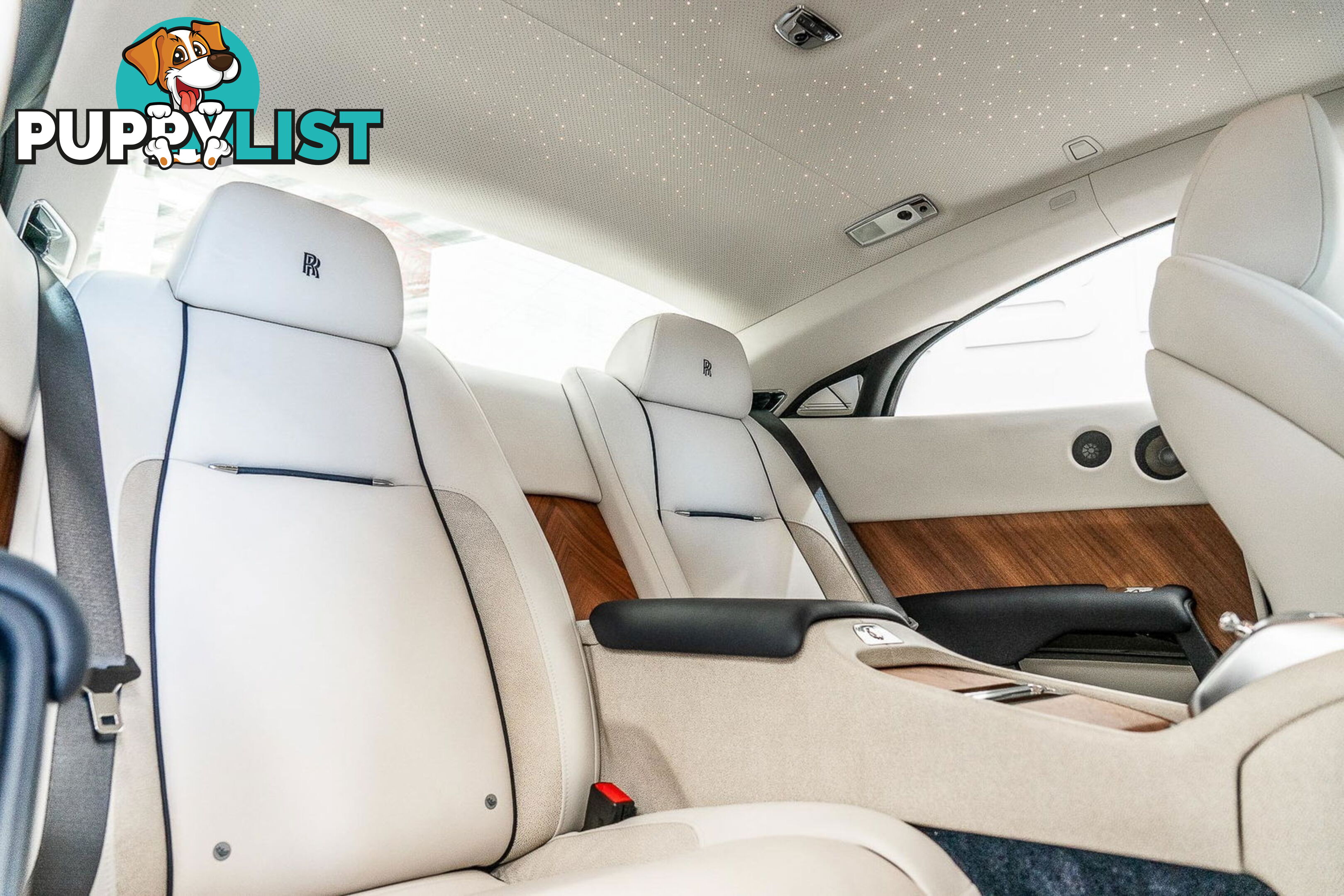 2014 Rolls-Royce Wraith  