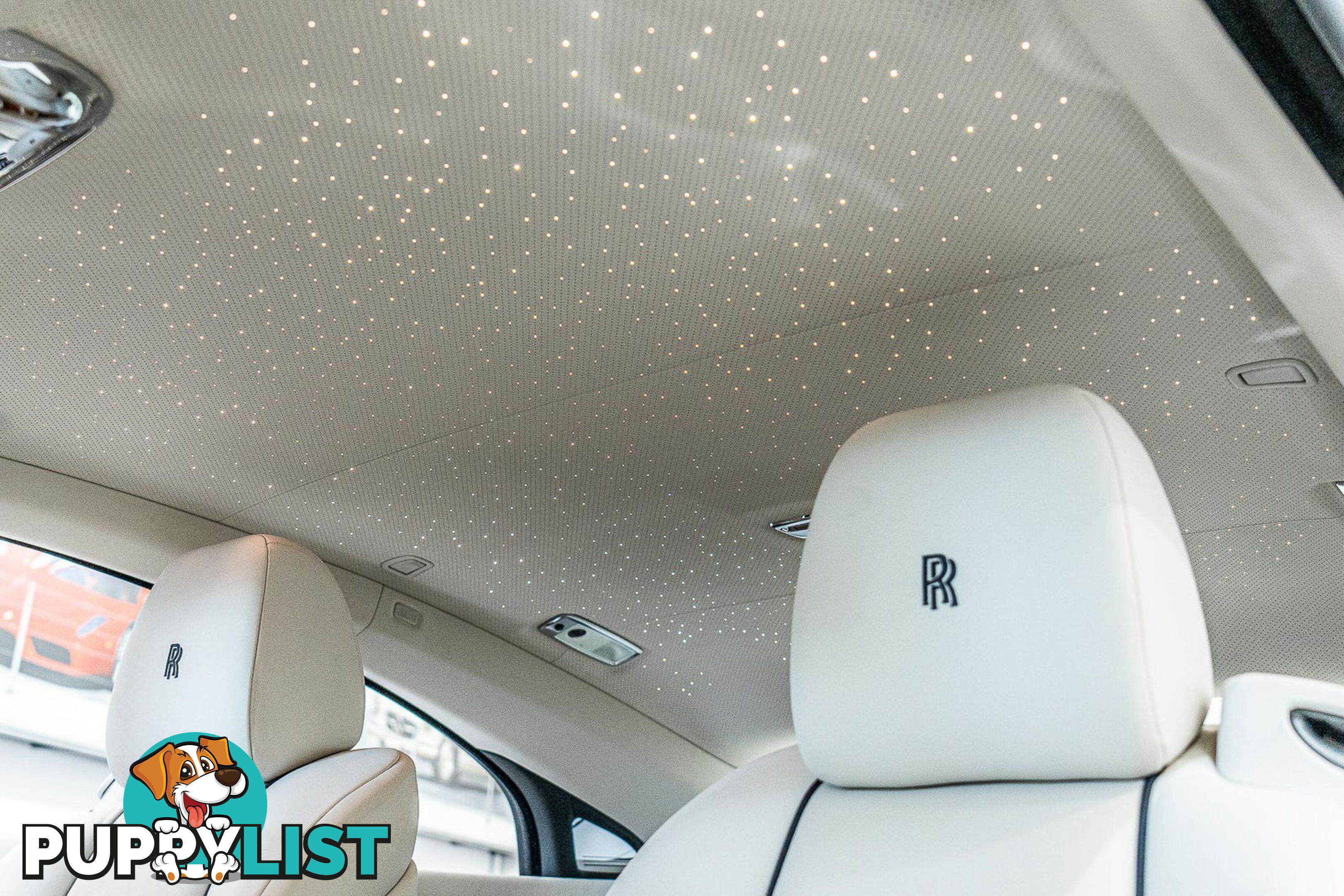 2014 Rolls-Royce Wraith  