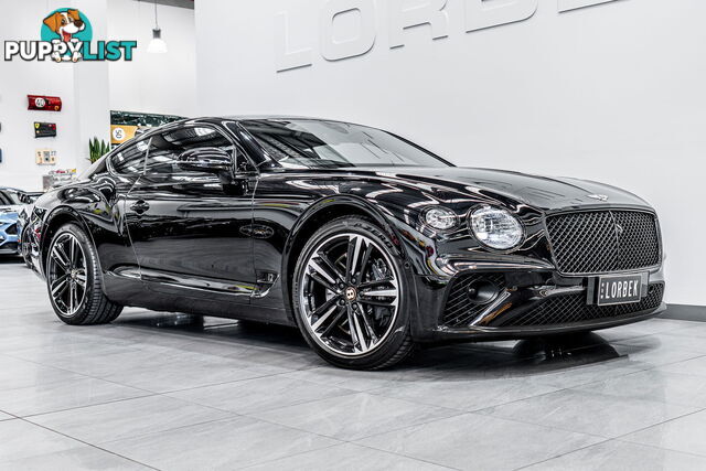 2020 Bentley Continental GT 3S MY20